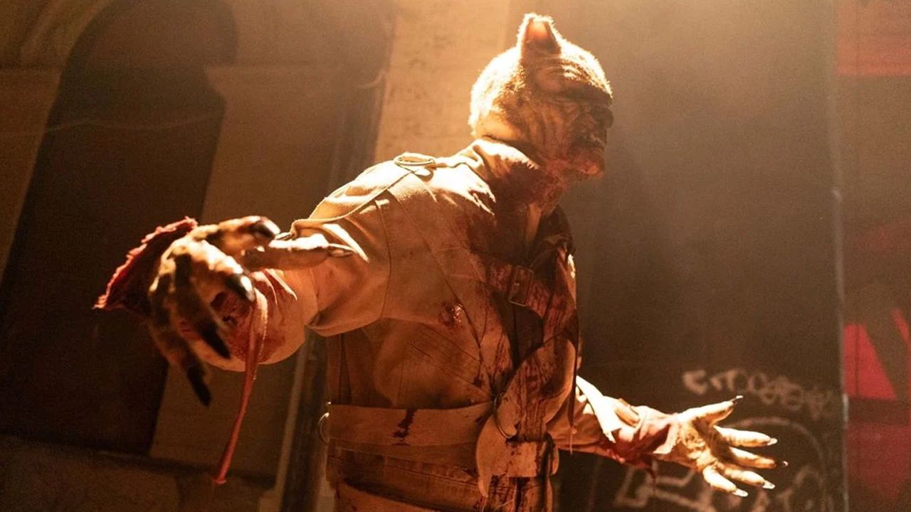 Sinemada bu hafta | Kırkıncı yılda yeni film: Hayalet Avcıları üşütüyor! Sinemada bu hafta | Kırkıncı yılda yeni film: Hayalet Avcıları üşütüyor! - 2. Resim