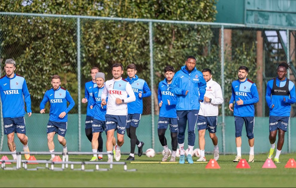 Süper Lig'de fair-play sıralaması belli oldu! En centilmen takım Trabzonspor - 1. Resim
