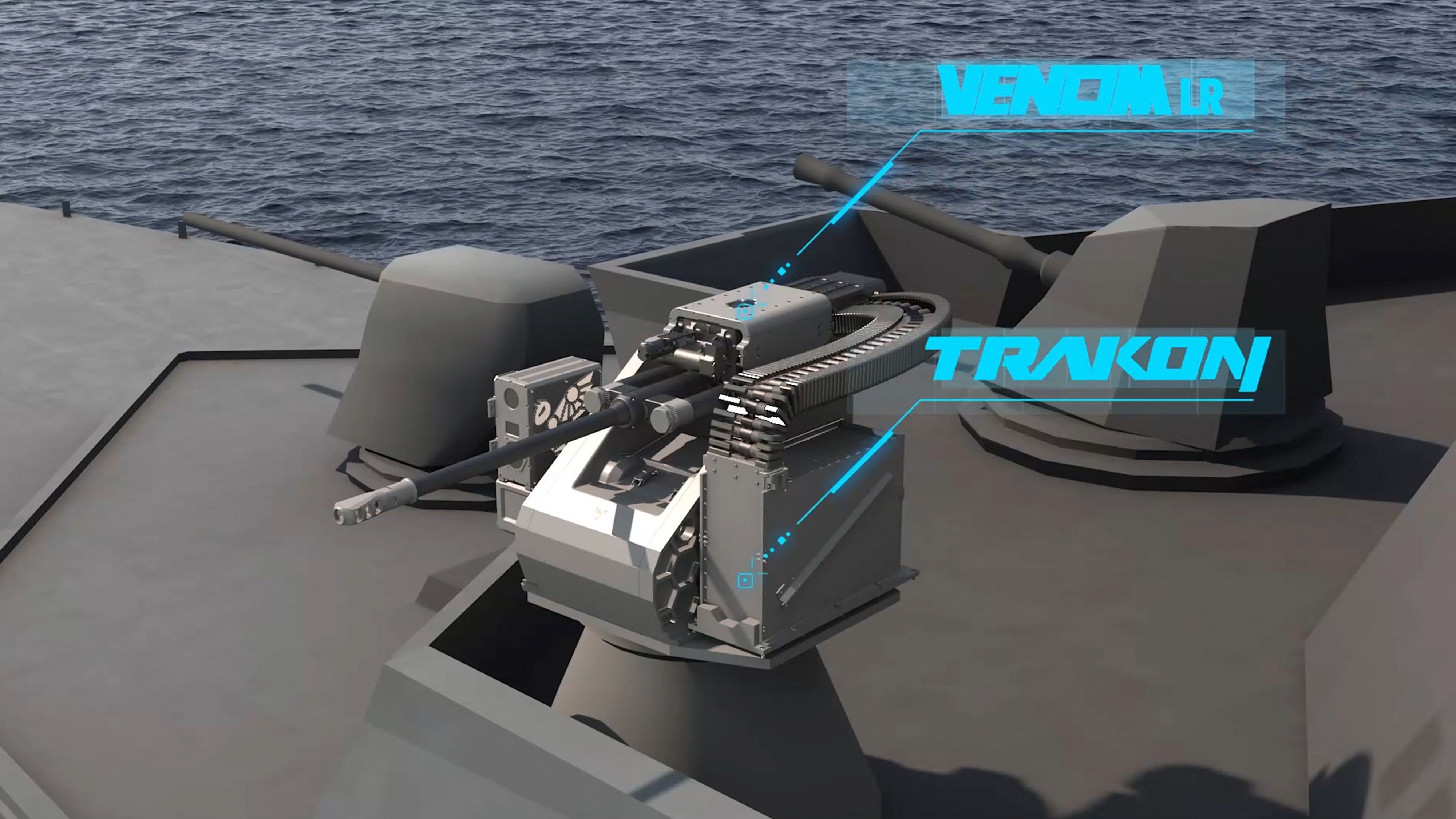 SYS Grubu, CANiK ve AEI Systems’ın yenilikçi çözümleriyle daha da güçleniyor SYS Grubu, CANiK ve AEI Systems’ın yenilikçi çözümleriyle daha da güçleniyor - 2. Resim