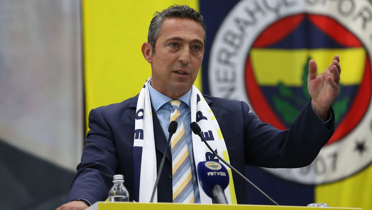 TFF Onursal Başkanı Şenes Erzik açıkladı! Fenerbahçe Süper Lig'den çekilecek mi? - 1. Resim