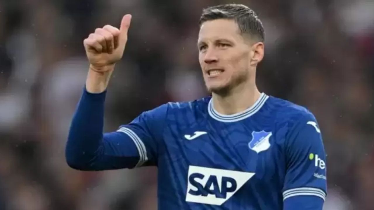 Weghorst Türkiye'ye dönüyor! Hollandalı bu kez Karadeniz yolcusu Weghorst Türkiye'ye dönüyor! Hollandalı bu kez Karadeniz yolcusu - 1. Resim