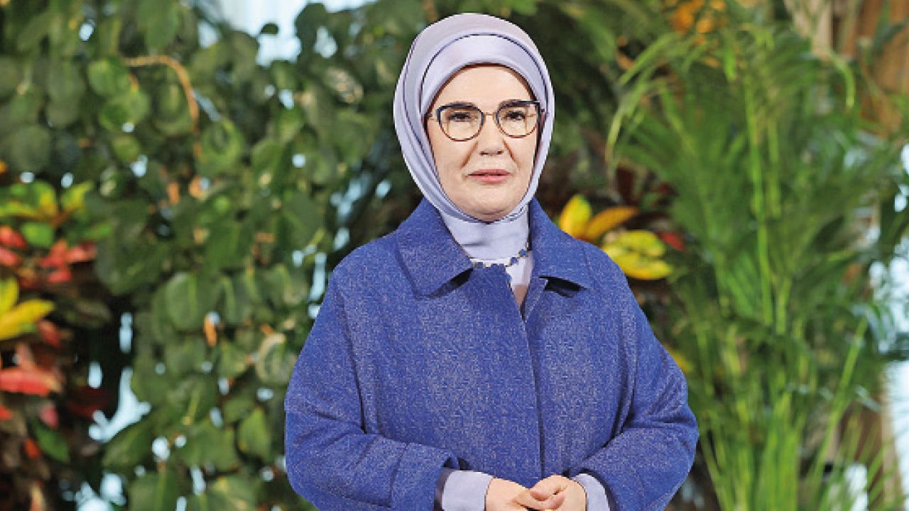 Bakan Özhaseki projeyi değerlendirdi: 'Sıfır Atık' ile 185 milyar cepte - 1. Resim