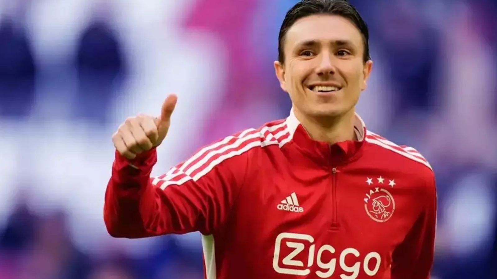 Beşiktaş, Ghezzal'ın alternatifini buldu! Yıldız futbolcu transfere yeşil ışık yaktı - 1. Resim