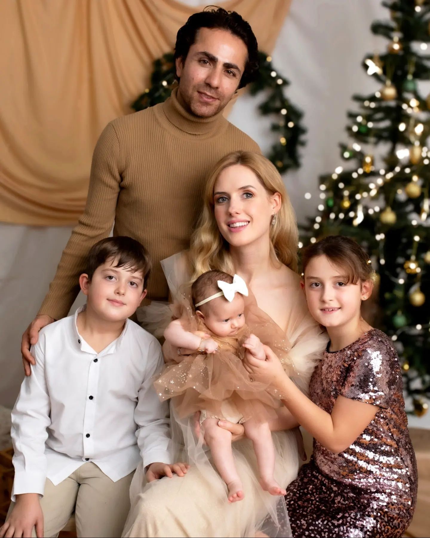 Cumhurbaşkanı Erdoğan’ın ‘çocuk’ tavsiyesine oyuncu Wilma Elles’ten destek: 4 tane gerekli Cumhurbaşkanı Erdoğan’ın ‘çocuk’ tavsiyesine oyuncu Wilma Elles’ten destek: 4 tane gerekli - 1. Resim