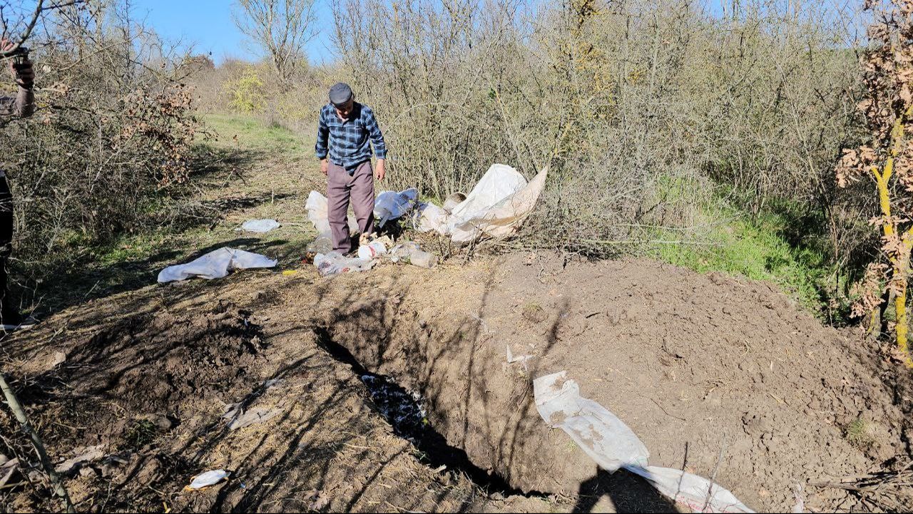 Edirne'de kan donduran cinayet! JASAT dedektifleri faili yakaladı Edirne'de kan donduran cinayet! JASAT dedektifleri faili yakaladı - 2. Resim