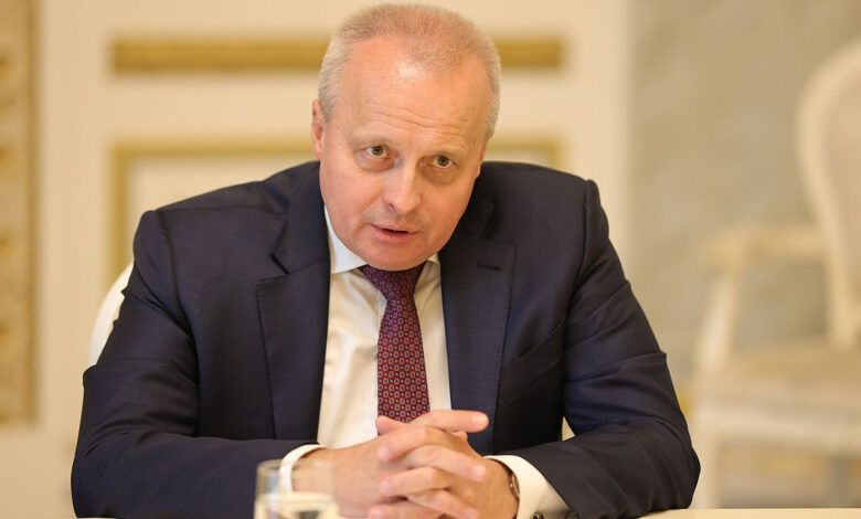 Erivan-Moskova arasında sınır tartışması! Rus askerler Paşinyan'ın isteği üzerine burada Erivan-Moskova arasında sınır tartışması! Rus askerler Paşinyan'ın isteği üzerine burada - 2. Resim