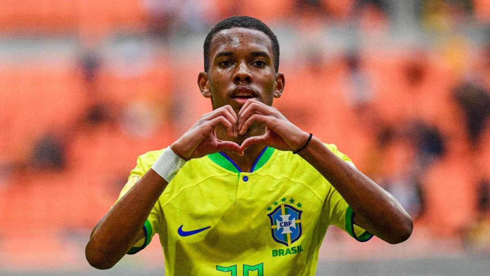 Futbol dünyası yeni Neymar'ı konuşuyor! 'Messinho' devleri peşine taktı - 1. Resim