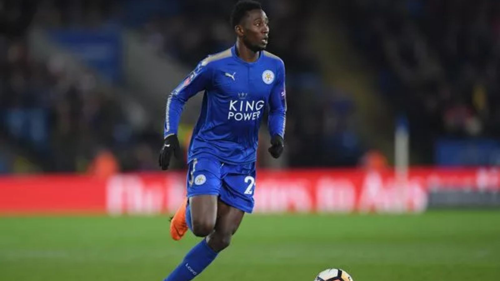 Galatasaray gözünü Ada'ya çevirdi! Leciester'ın yıldızı transfer listesinin başında Galatasaray gözünü Ada'ya çevirdi! Leciester'ın yıldızı transfer listesinin başında - 1. Resim