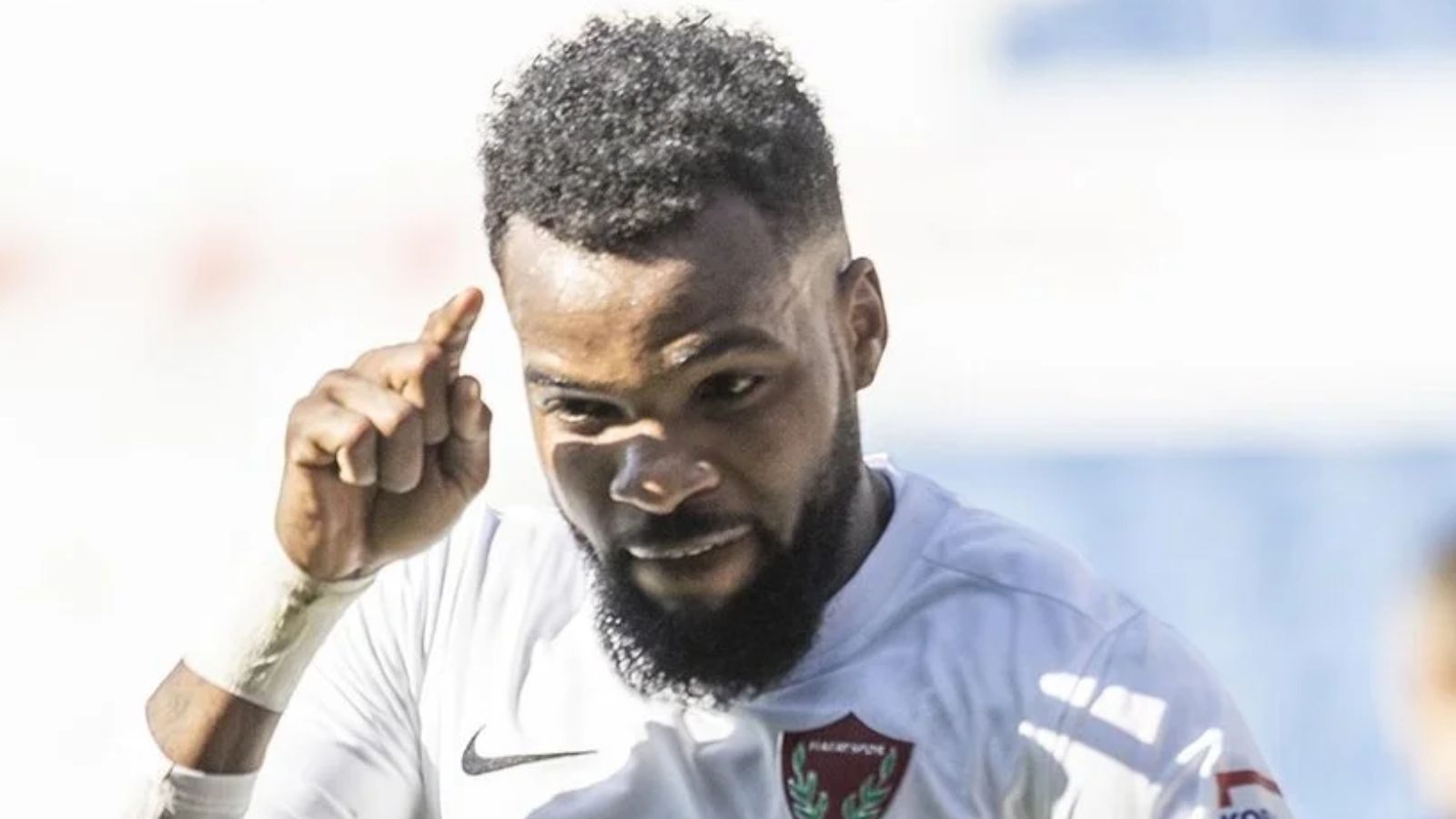 Galatasaray, S&uuml;per Lig'in eski yıldızını istiyor! Gabonlu transfere sıcak bakıyor - 1. Resim