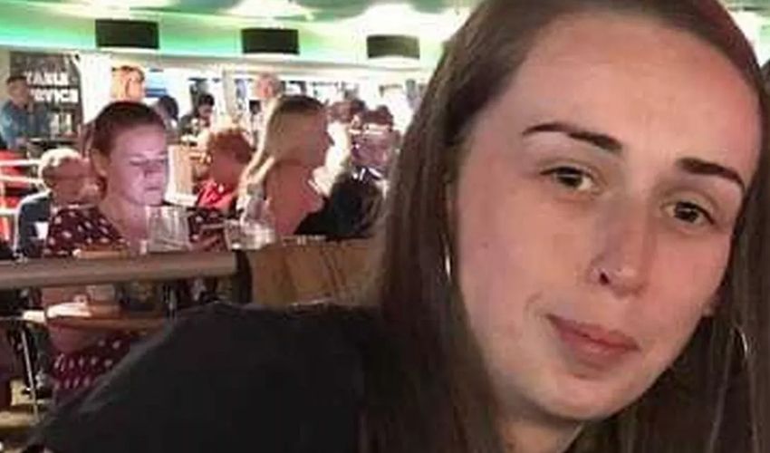 Karnındaki şişkinlik nedeniyle hamile olduğunu düşündü! ‘Acı gerçek’ onu hayattan kopardı - 2. Resim