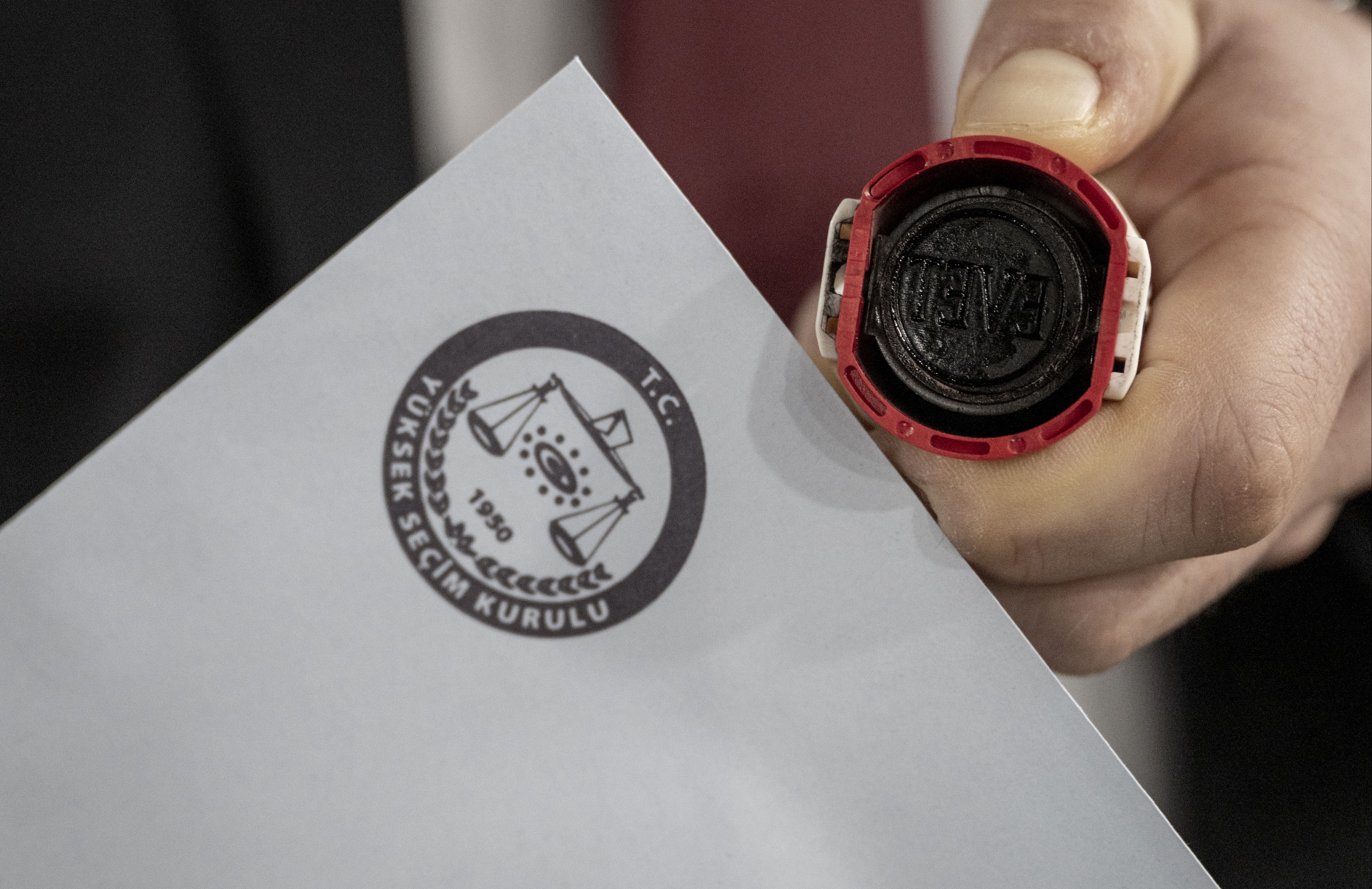 Seçimin 'en'leri belli oldu: En kısa pusula 4, en uzun pusula 97 santimetre - 2. Resim