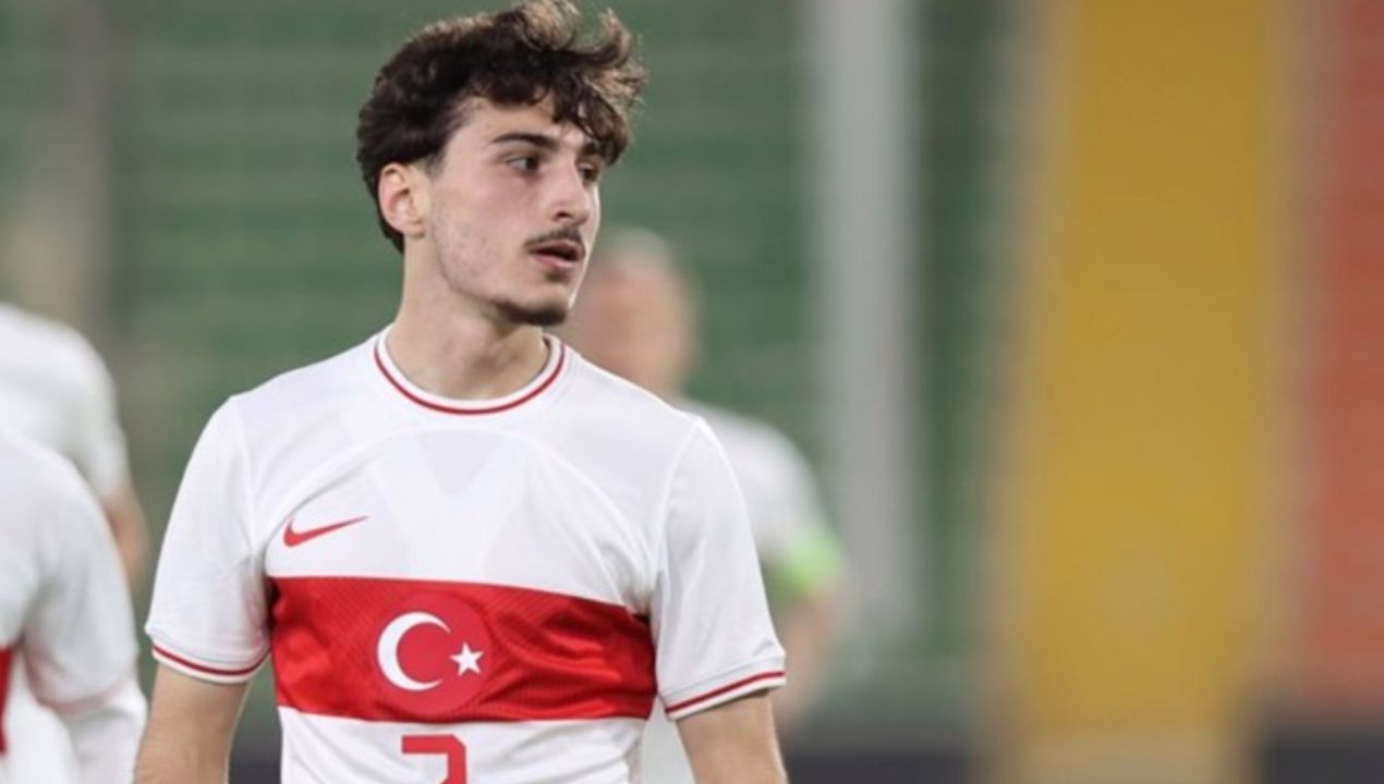 Süper Lig'in devleri Cihan Çanak için kapıştı! Türk yıldıza teklif yağıyor - 1. Resim