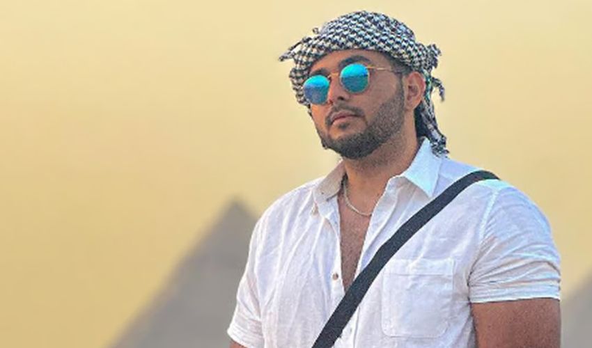 Ünlü YouTuber röportaj için gittiği ülkede en tehlikeli çete tarafından kaçırıldı Ünlü YouTuber röportaj için gittiği ülkede en tehlikeli çete tarafından kaçırıldı - 2. Resim