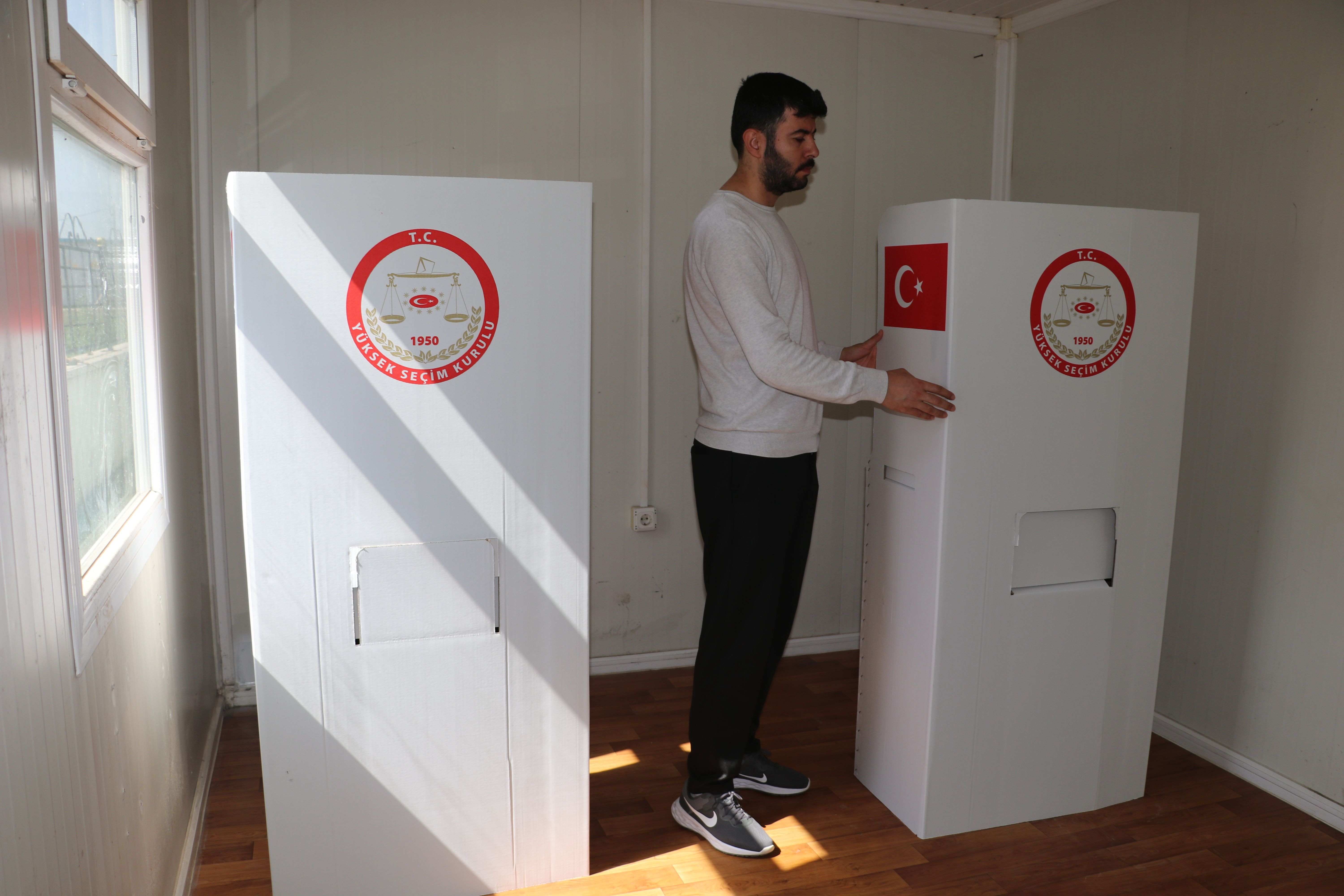 YSK'dan başkan ve bina sorumlularına uyarı mesajı yağdı YSK'dan başkan ve bina sorumlularına uyarı mesajı yağdı - 2. Resim