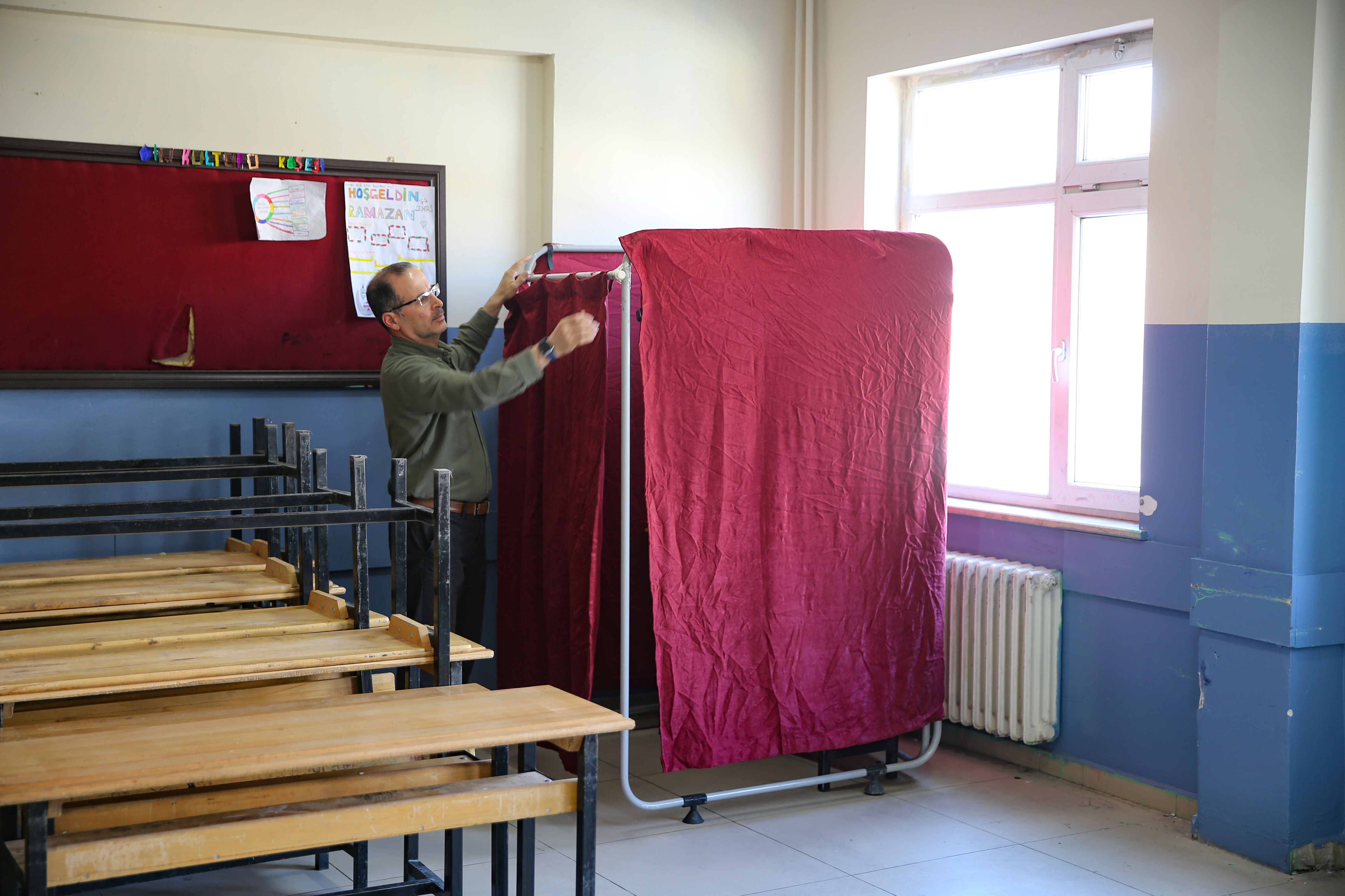 YSK'dan başkan ve bina sorumlularına uyarı mesajı yağdı YSK'dan başkan ve bina sorumlularına uyarı mesajı yağdı - 4. Resim
