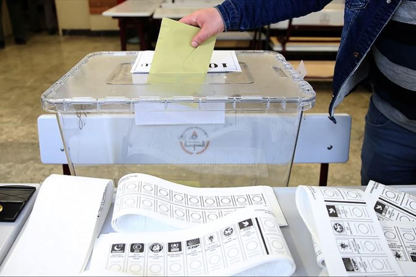 CHP sandık görevlisi neden öldü? CHP sandık görevlisi neden öldü? - 1. Resim