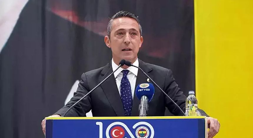 Fenerbahçe kolları sıvadı! TFF'yi FIFA'ya şikayet edecek! Türkiye'nin FIFA üyeliği tehlikede - 1. Resim