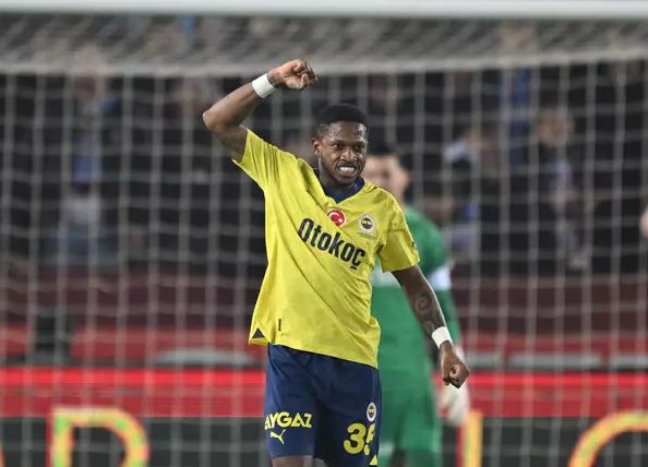 Fenerbahçe'de Fred krizi! Bir kez daha sakatlandı Galatasaray derbisi bile muamma - 1. Resim