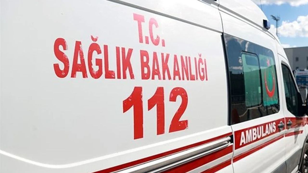 Görevli olduğu okulda kalp krizi geçiren ilçe meclis üyesi adayı öldü