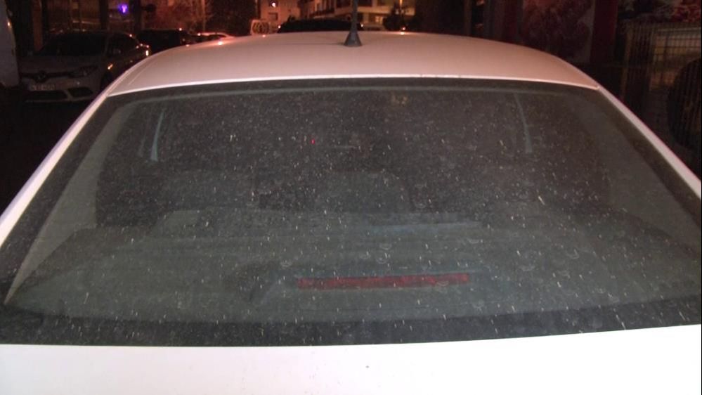 İstanbullular dikkat! D&uuml;n gece başladı, 4 g&uuml;n s&uuml;recek - 3. Resim