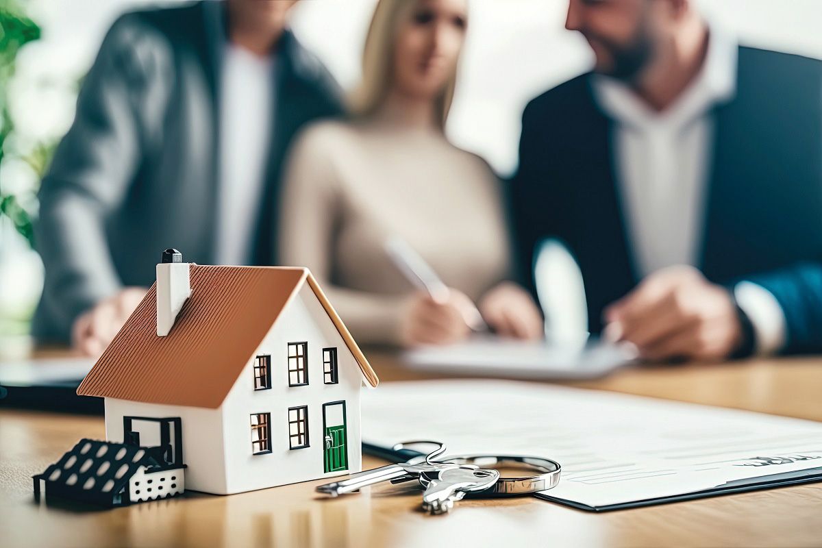 Konutta yeni trend ortak konut kredisi! Aylık 20 bin lira ödeyerek yatırım yapma imkânı Konutta yeni trend ortak konut kredisi! Aylık 20 bin lira ödeyerek yatırım yapma imkânı - 1. Resim