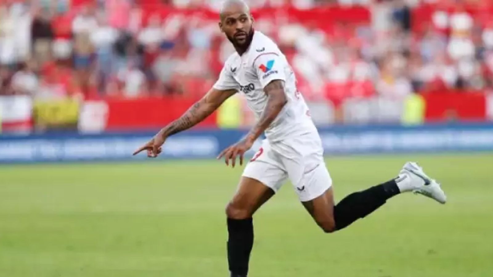 Marcao'nun Sevilla defteri kapanıyor! İspanyol ekibi kararını verdi Marcao'nun Sevilla defteri kapanıyor! İspanyol ekibi kararını verdi - 1. Resim