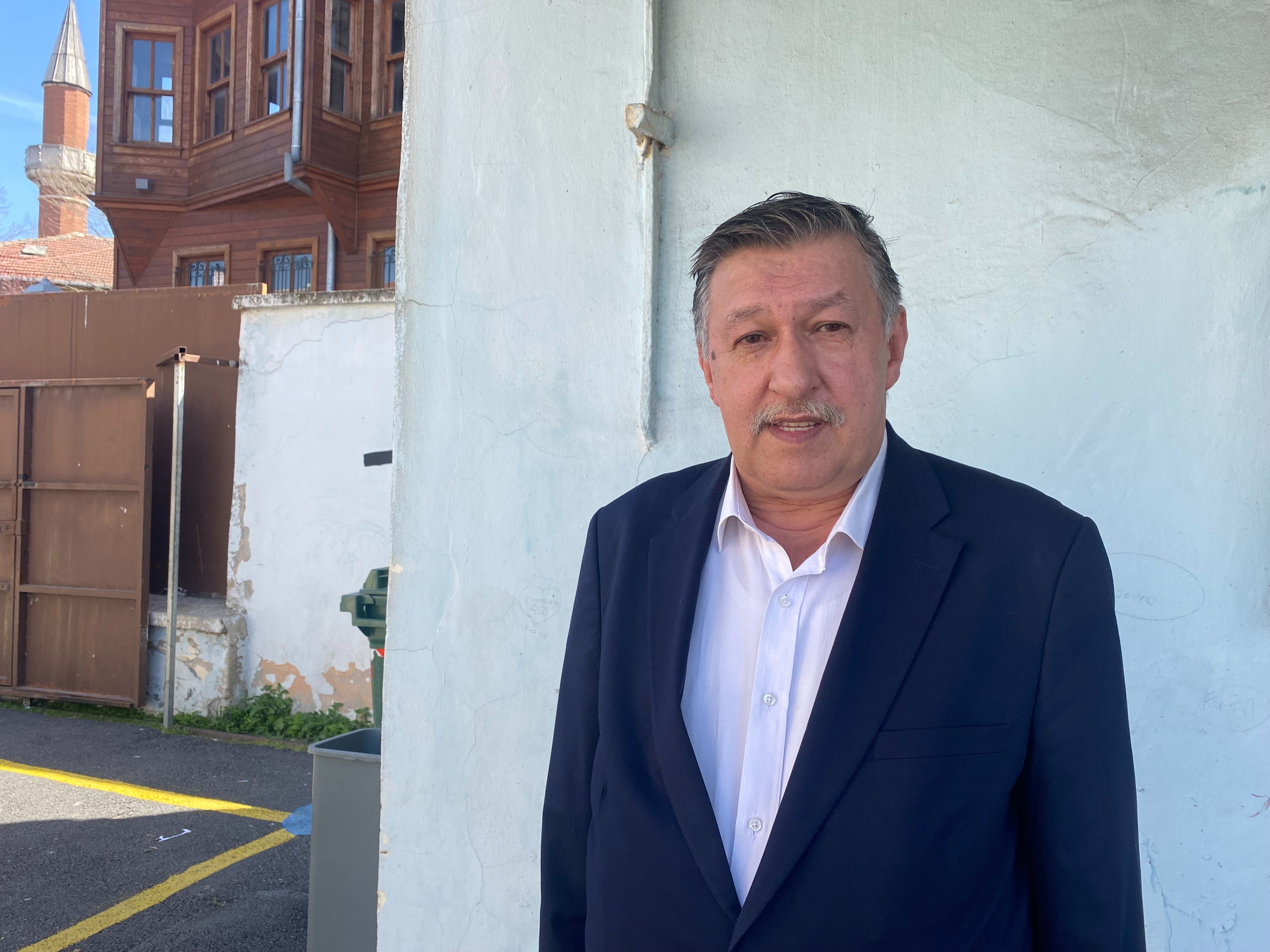 Nüfusu gündüzleri 1 milyonu geçiyor: İstanbul'un en düşük seçmen sandığı Fatih'te - 2. Resim