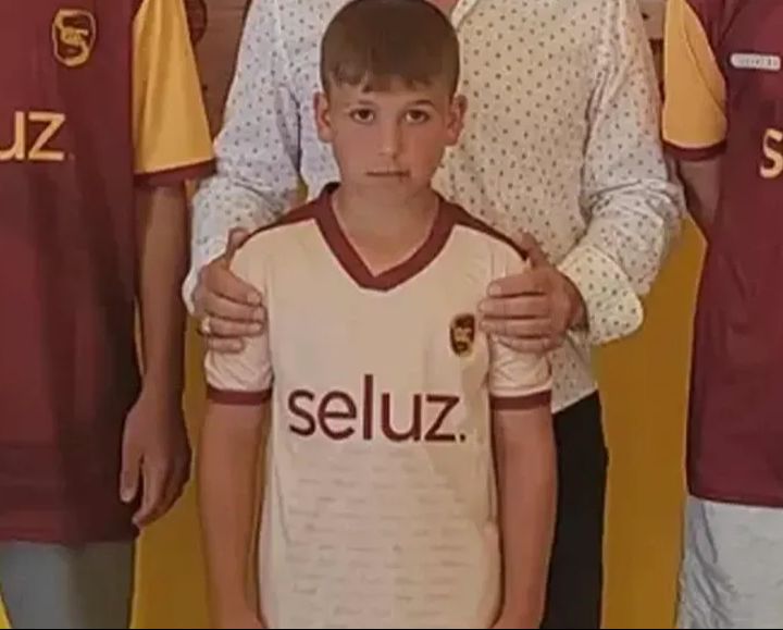 Trabzonspor acı haberi böyle duyurdu! Bordo-mavili futbolcu hayatını kaybetti - 1. Resim