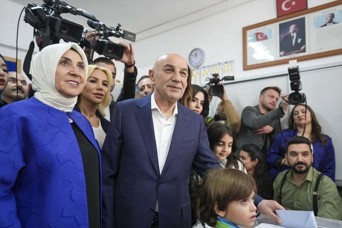 Turgut Altınok oyunu Ankara'da kullandı: Vatandaşımızın kararına saygı duyacağız Turgut Altınok oyunu Ankara'da kullandı: Vatandaşımızın kararına saygı duyacağız - 3. Resim