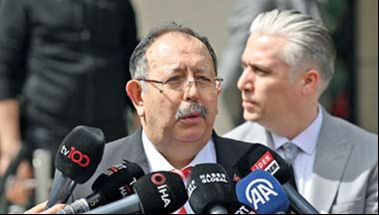 Türkiye yerel seçim için sandık başında: Layık olan kazansın - 2. Resim