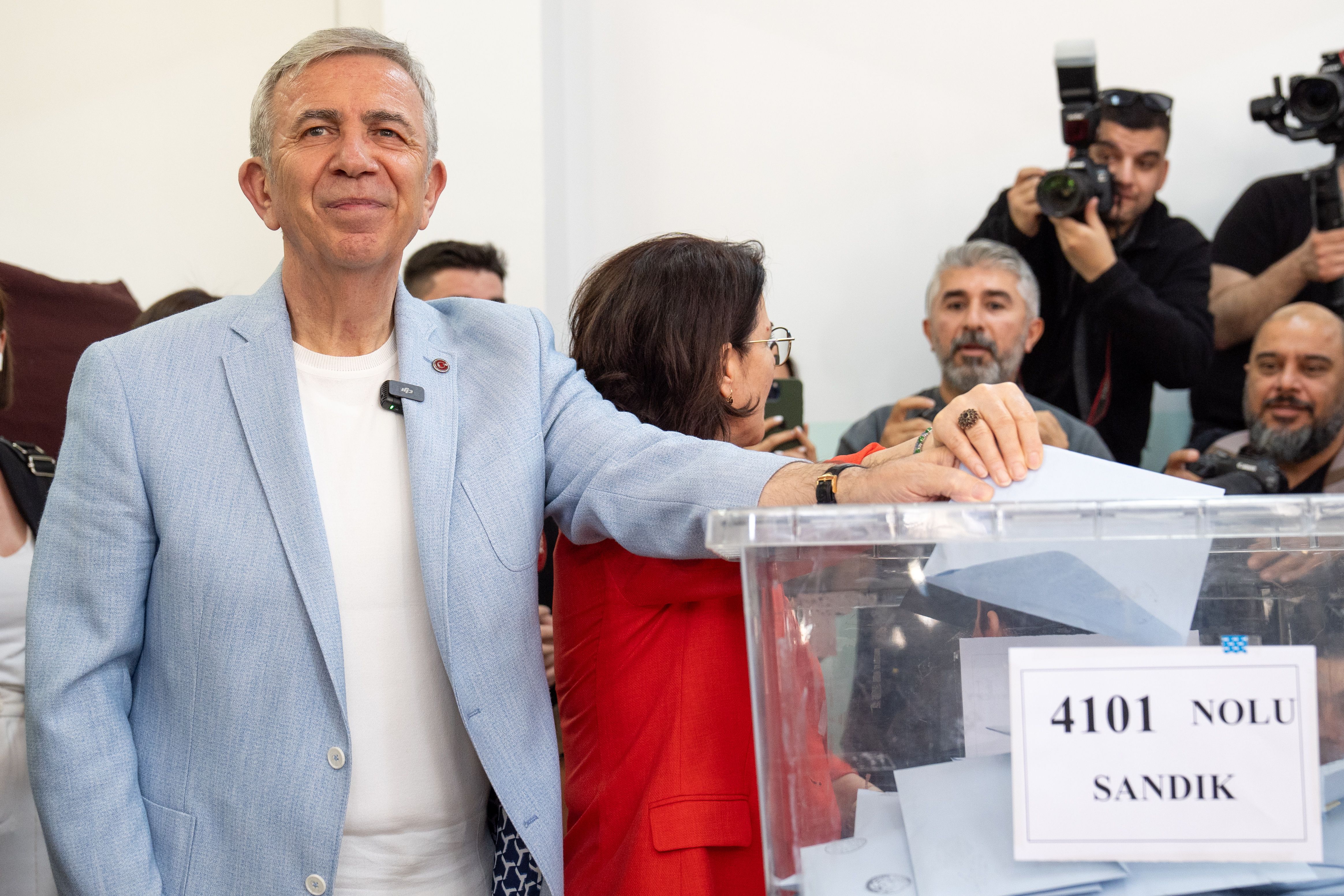 Yerel yönetimlerin adayları seçimlerini yaptı: Art arda açıklamalar geldi - 2. Resim