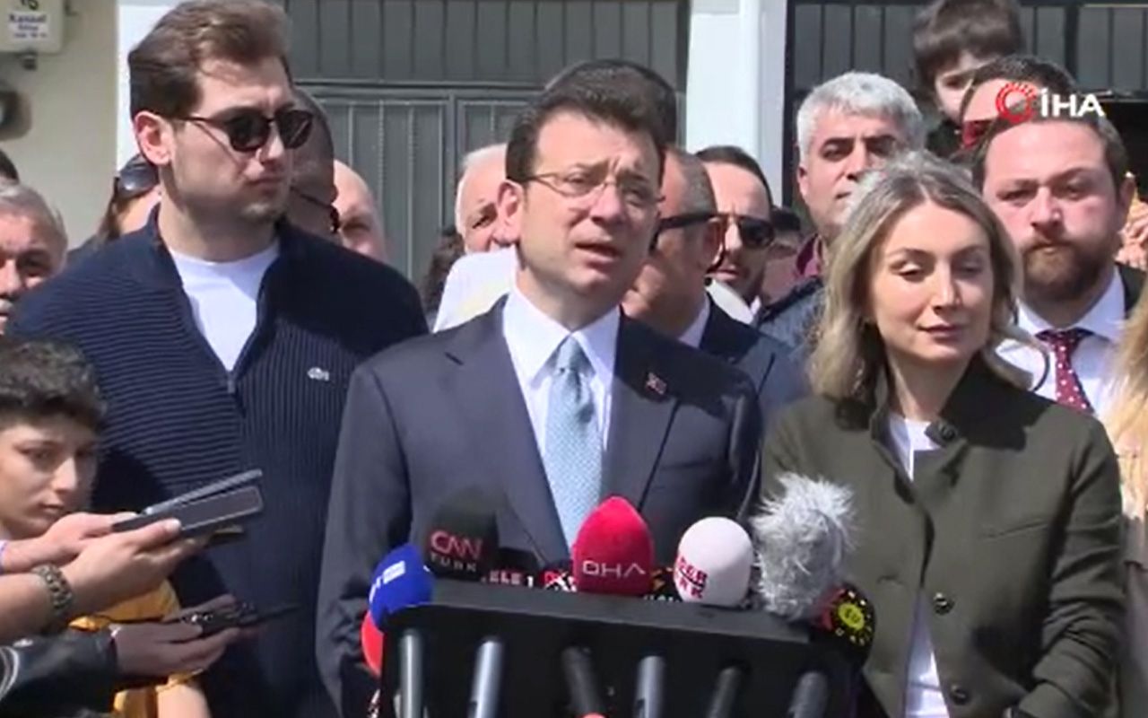 Yerel yönetimlerin adayları seçimlerini yaptı: Art arda açıklamalar geldi - 1. Resim