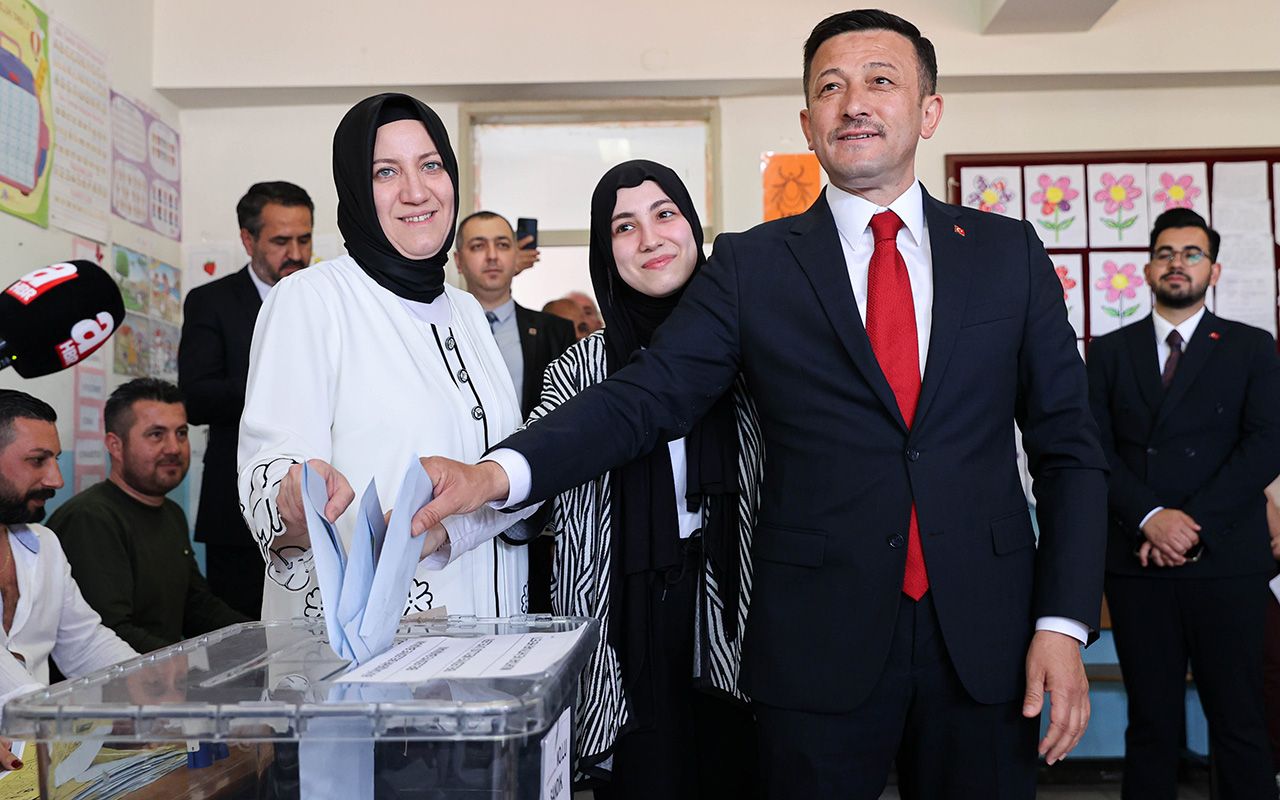 Yerel yönetimlerin adayları seçimlerini yaptı: Art arda açıklamalar geldi - 2. Resim