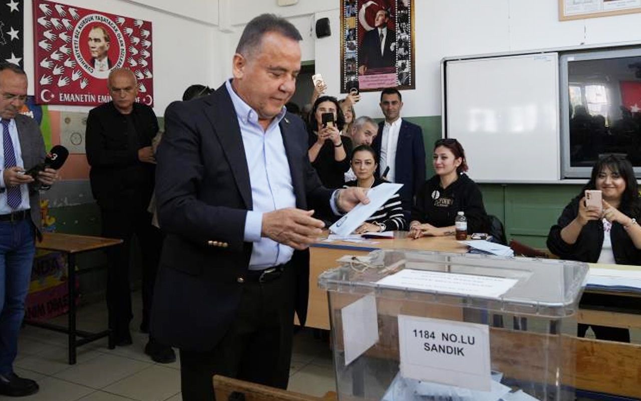 Yerel yönetimlerin adayları seçimlerini yaptı: Art arda açıklamalar geldi - 3. Resim