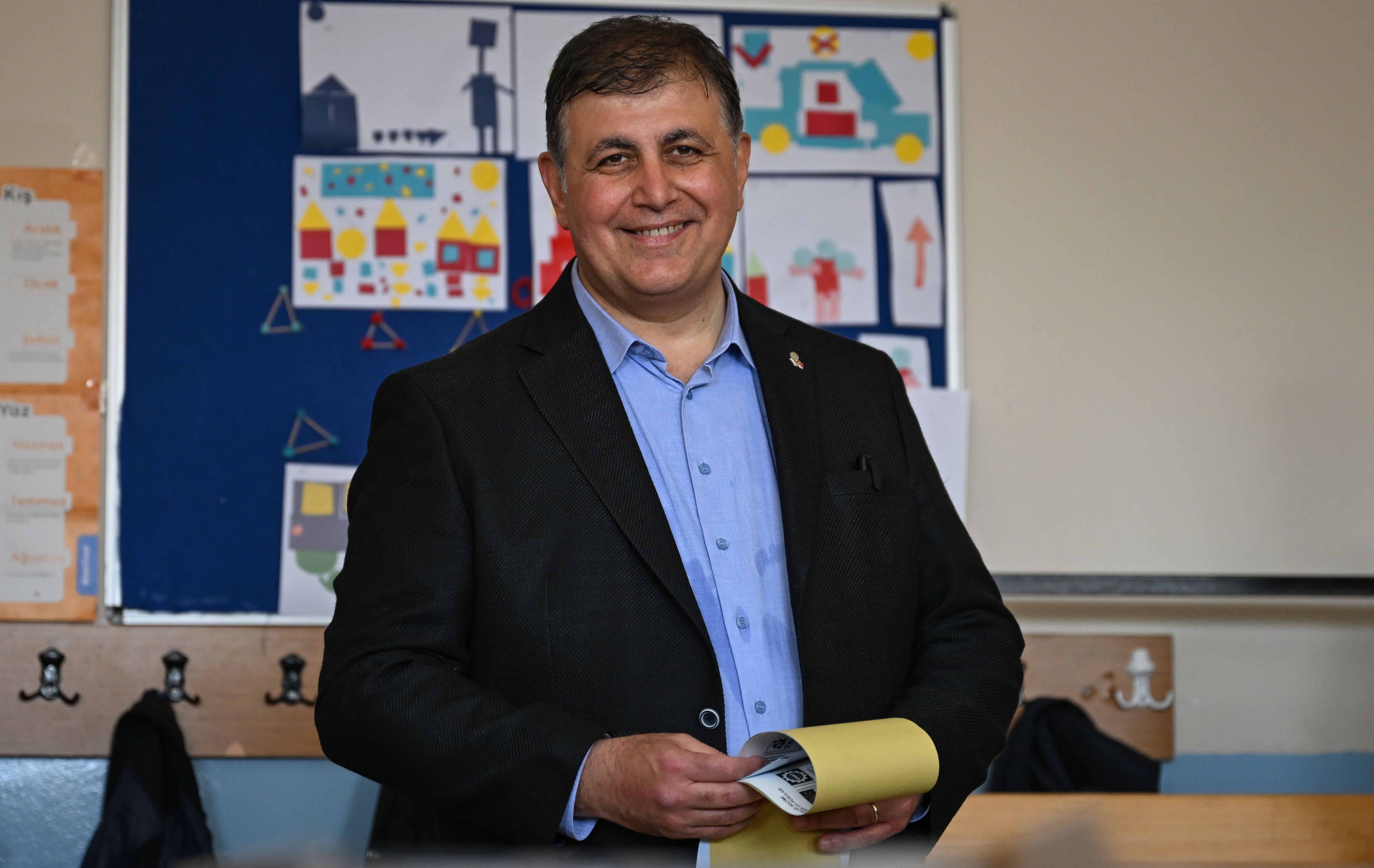 Yerel yönetimlerin adayları seçimlerini yaptı: Art arda açıklamalar geldi - 1. Resim