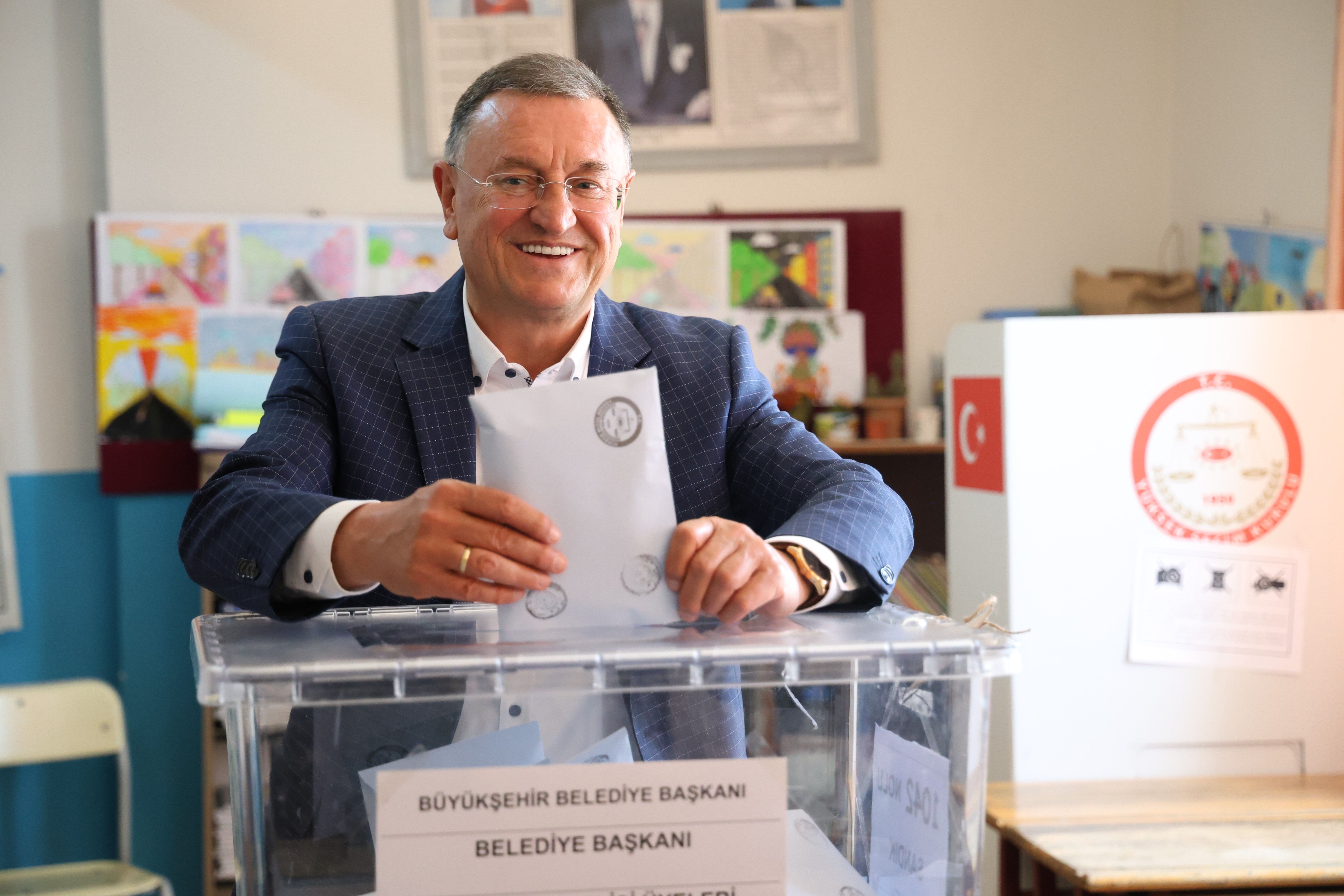 Yerel yönetimlerin adayları seçimlerini yaptı: Art arda açıklamalar geldi - 1. Resim