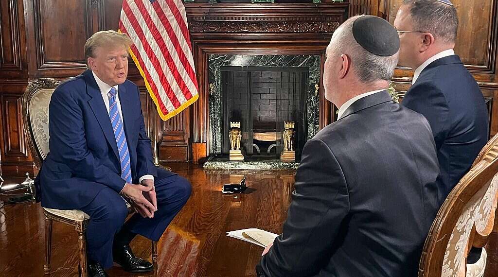 ABD Başkanı Trump: “İsrail savaşı bitirmek zorunda” ABD Başkanı Trump: “İsrail savaşı bitirmek zorunda” - 1. Resim