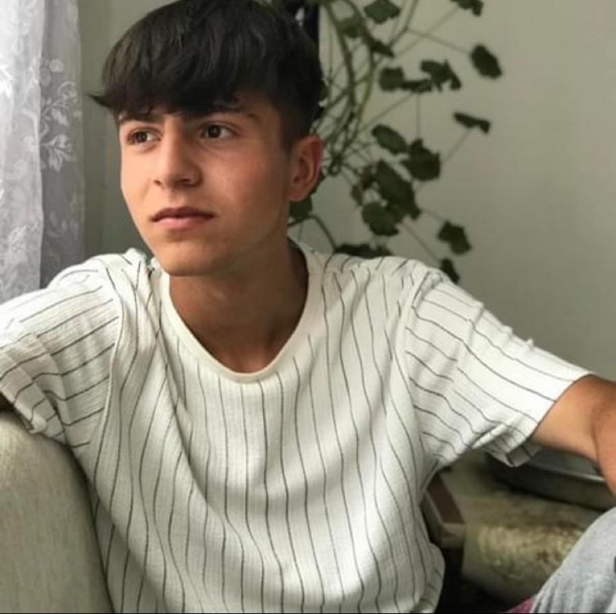 Ankara'da bina yıkımı sırasında göçük! 1 kişi enkaz altında iddiası - 1. Resim