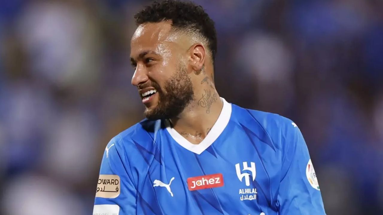 Bir devir sona eriyor! Neymar'ın yeni takımı çok şaşırtacak: Emekli olmaya gidiyor Bir devir sona eriyor! Neymar'ın yeni takımı çok şaşırtacak: Emekli olmaya gidiyor - 1. Resim