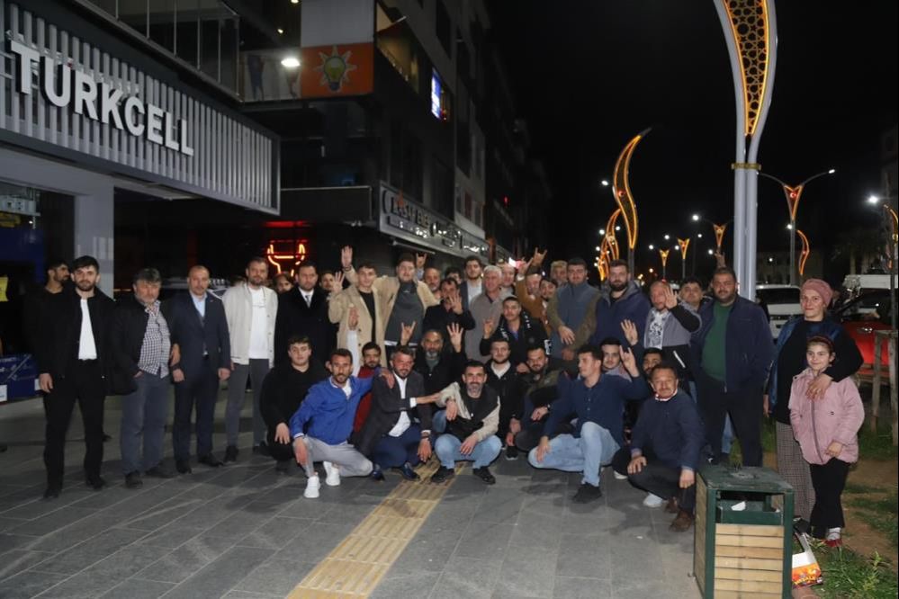 Bu seçimde de gelenek bozulmadı! 150 yıldır yönetiyorlar... - 2. Resim