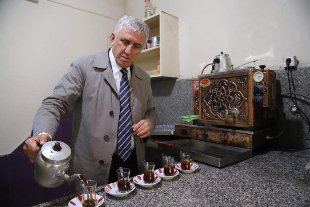 Bu seçimde de gelenek bozulmadı! 150 yıldır yönetiyorlar... - 3. Resim