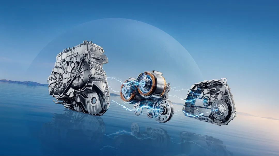 Chery’den 1000km’lik hibrit teknolojisi - 2. Resim