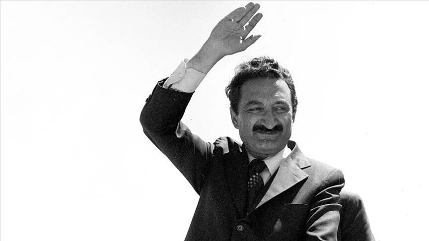 CHP en son 1977 yılında iktidara geldi CHP en son 1977 yılında iktidara geldi - 2. Resim