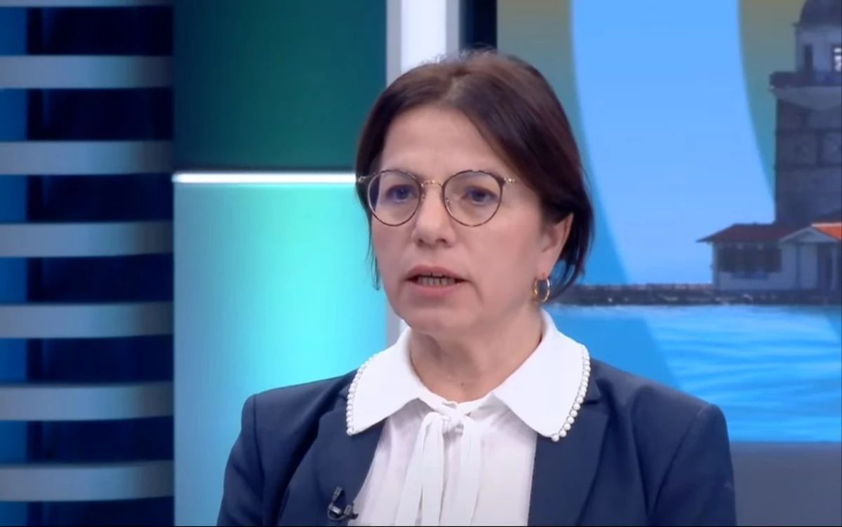 CHP'nin kadın adayları İstanbul'da dört ilçeden üçünü kazandı CHP'nin kadın adayları İstanbul'da dört ilçeden üçünü kazandı - 2. Resim