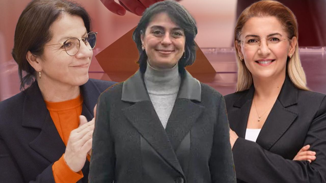 CHP&#039;nin kadın adayları İstanbul&#039;da dört ilçeden üçünü kazandı