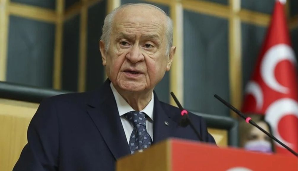 Devlet Bahçeli seçim sonrası ne dedi? 31 Mart Yerel Seçim sonrası Devlet Bahçeli’nin açıklamaları Devlet Bahçeli seçim sonrası ne dedi? 31 Mart Yerel Seçim sonrası Devlet Bahçeli’nin açıklamaları - 1. Resim