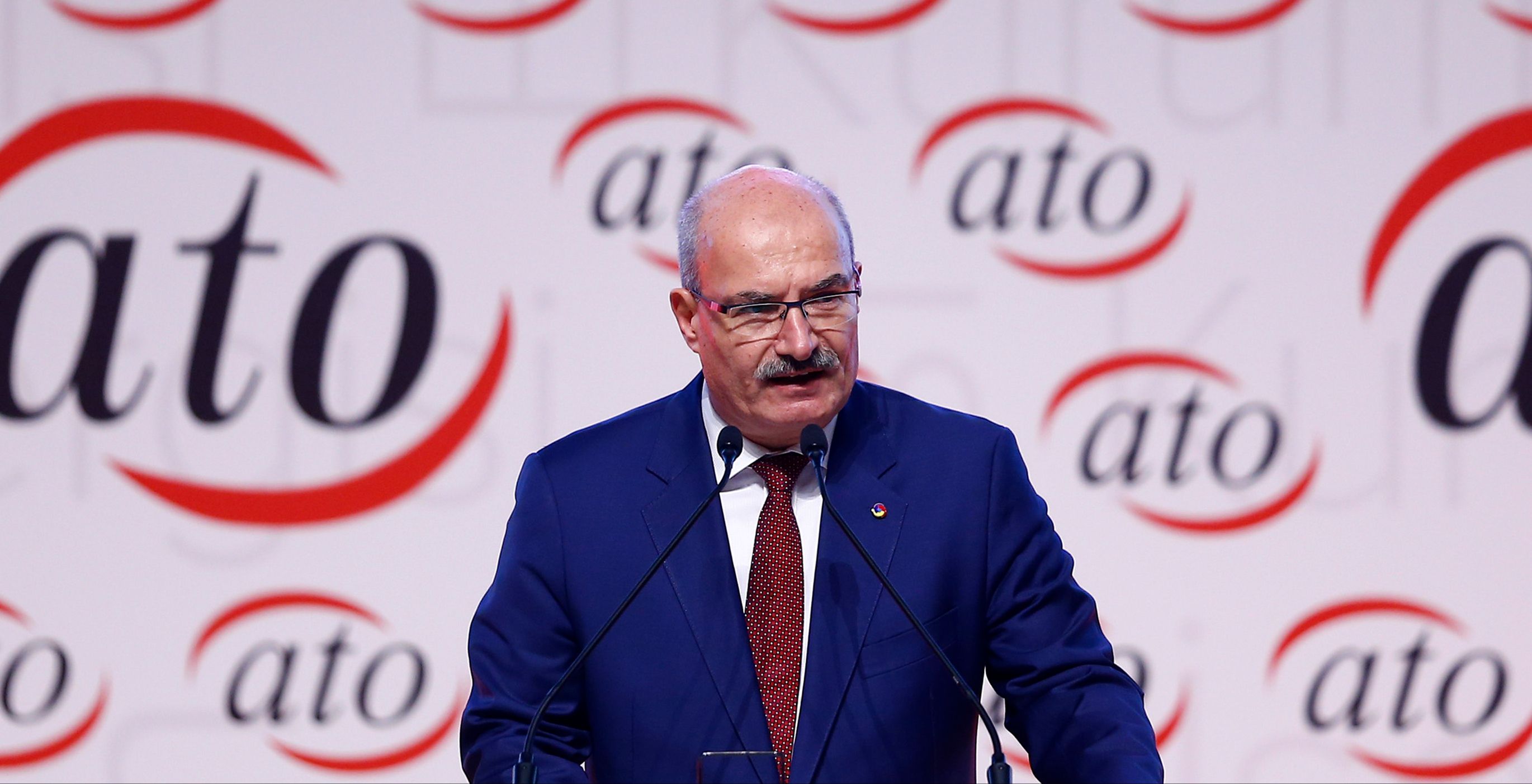 İş insanlarından ortak mesaj: seçimler bitti artık ekonomiye odaklanmalı İş İnsanlarından Ortak Mesaj: Seçimler Bitti Artık Ekonomiye Odaklanmalı - 3. Resim