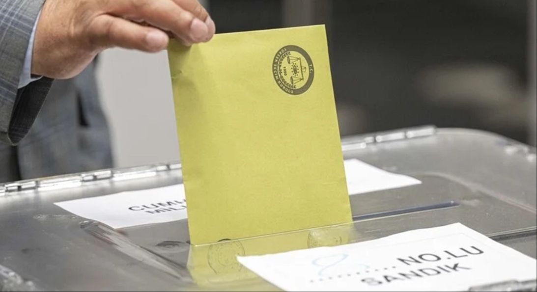 MHP 8 il, 122 ilçe ve 228 belde kazandı - 1. Resim