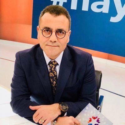 Seçim yarışında 8 ünlüden ikisi başkanlık koltuğuna oturdu Seçim yarışında 8 ünlüden ikisi başkanlık koltuğuna oturdu - 7. Resim