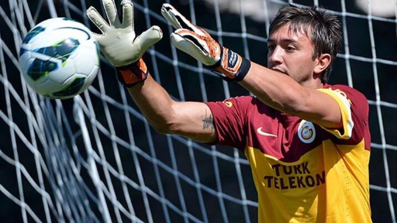 Süper Lig'de tarihi gece! Rekorların ismi Muslera, Hatayspor'a karşı bir ilk yaşayacak - 2. Resim